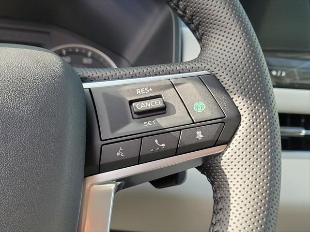 new 2025 Mitsubishi Outlander car, priced at $30,785