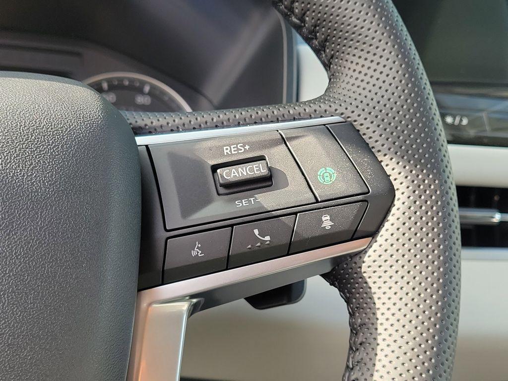 new 2025 Mitsubishi Outlander car, priced at $30,675