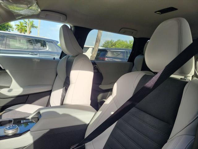 new 2025 Mitsubishi Outlander car, priced at $30,785