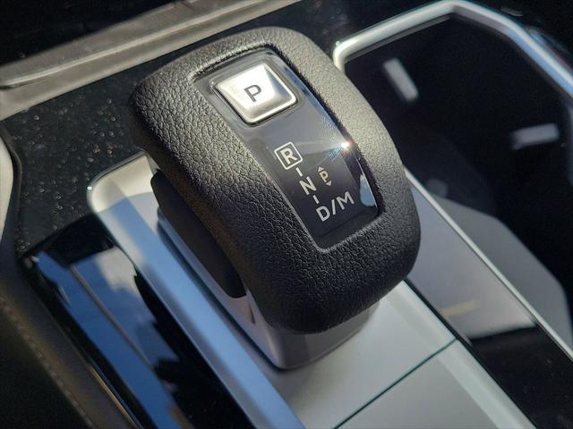 new 2025 Mitsubishi Outlander car, priced at $25,995