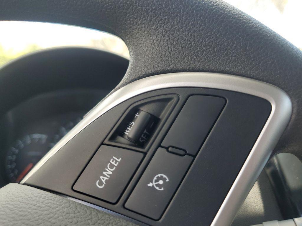 new 2024 Mitsubishi Mirage G4 car, priced at $14,605