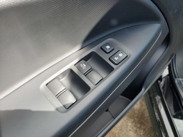 new 2024 Mitsubishi Mirage G4 car, priced at $14,905