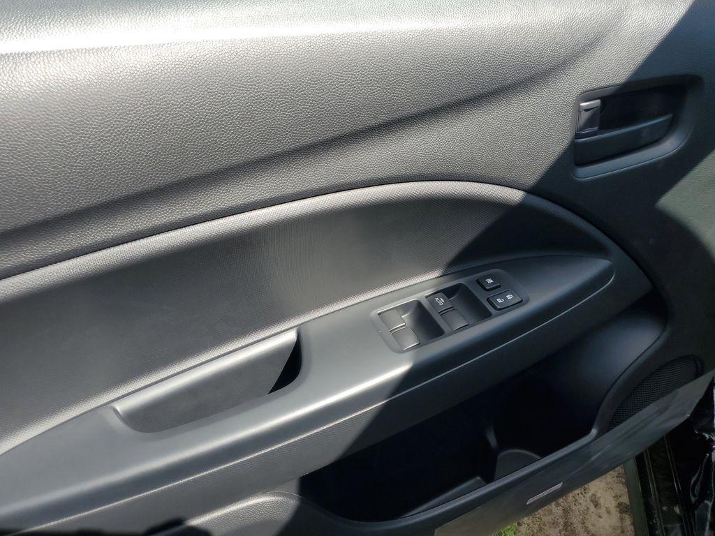 new 2024 Mitsubishi Mirage G4 car, priced at $14,605