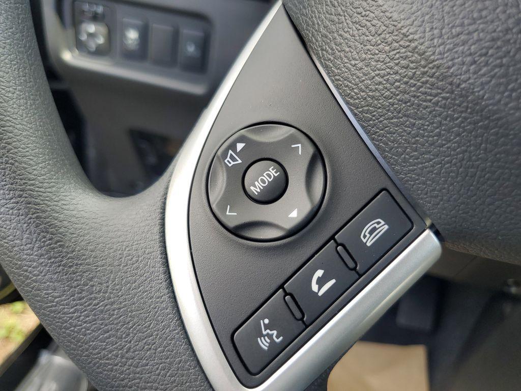 new 2024 Mitsubishi Mirage G4 car, priced at $14,605