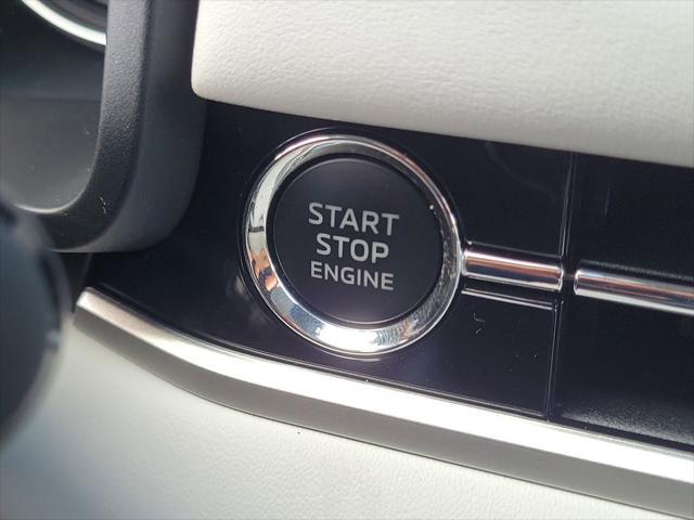 new 2025 Mitsubishi Outlander car, priced at $30,700