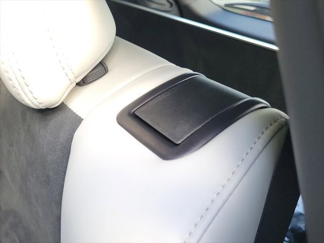 new 2025 Mitsubishi Outlander car, priced at $30,700