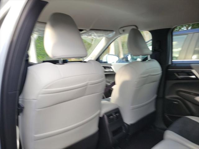 new 2025 Mitsubishi Outlander car, priced at $30,700