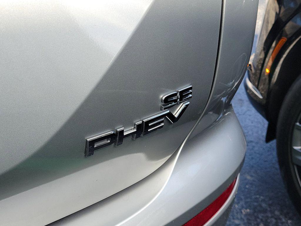 new 2025 Mitsubishi Outlander PHEV car, priced at $37,265