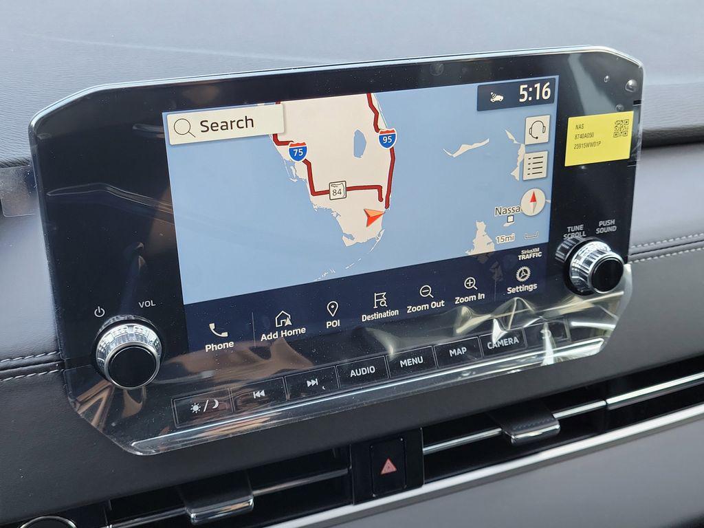 new 2025 Mitsubishi Outlander PHEV car, priced at $37,265