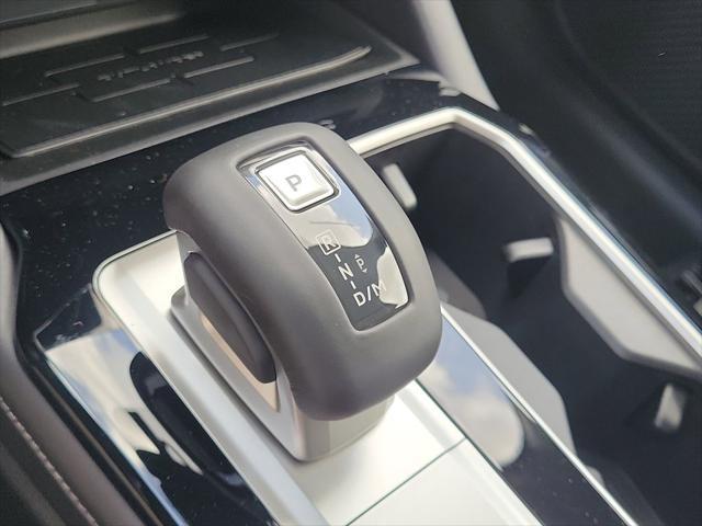new 2025 Mitsubishi Outlander car, priced at $30,105
