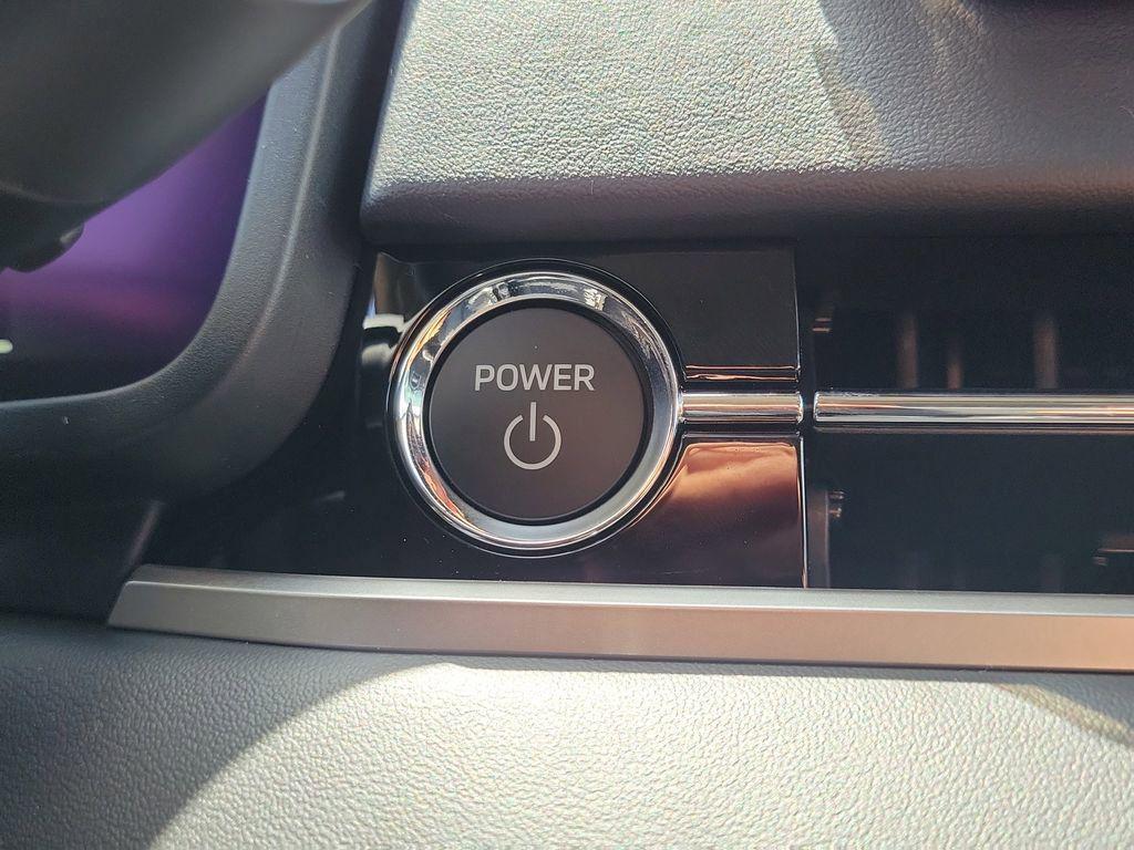 new 2025 Mitsubishi Outlander PHEV car, priced at $38,795