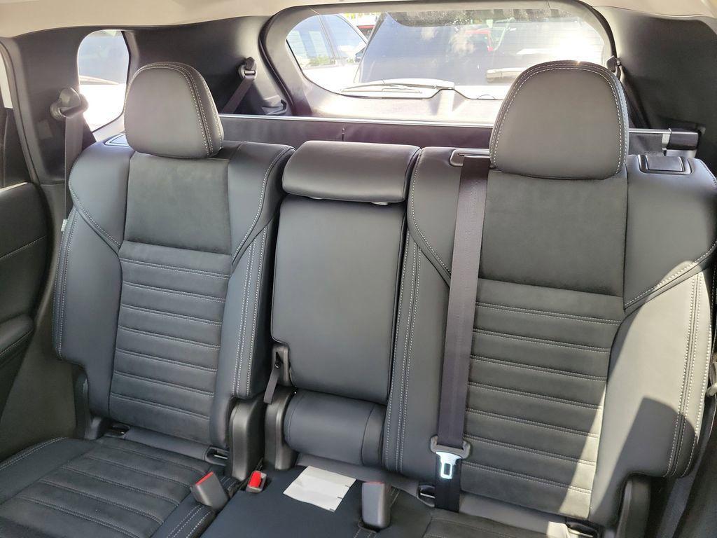 new 2025 Mitsubishi Outlander PHEV car, priced at $38,795