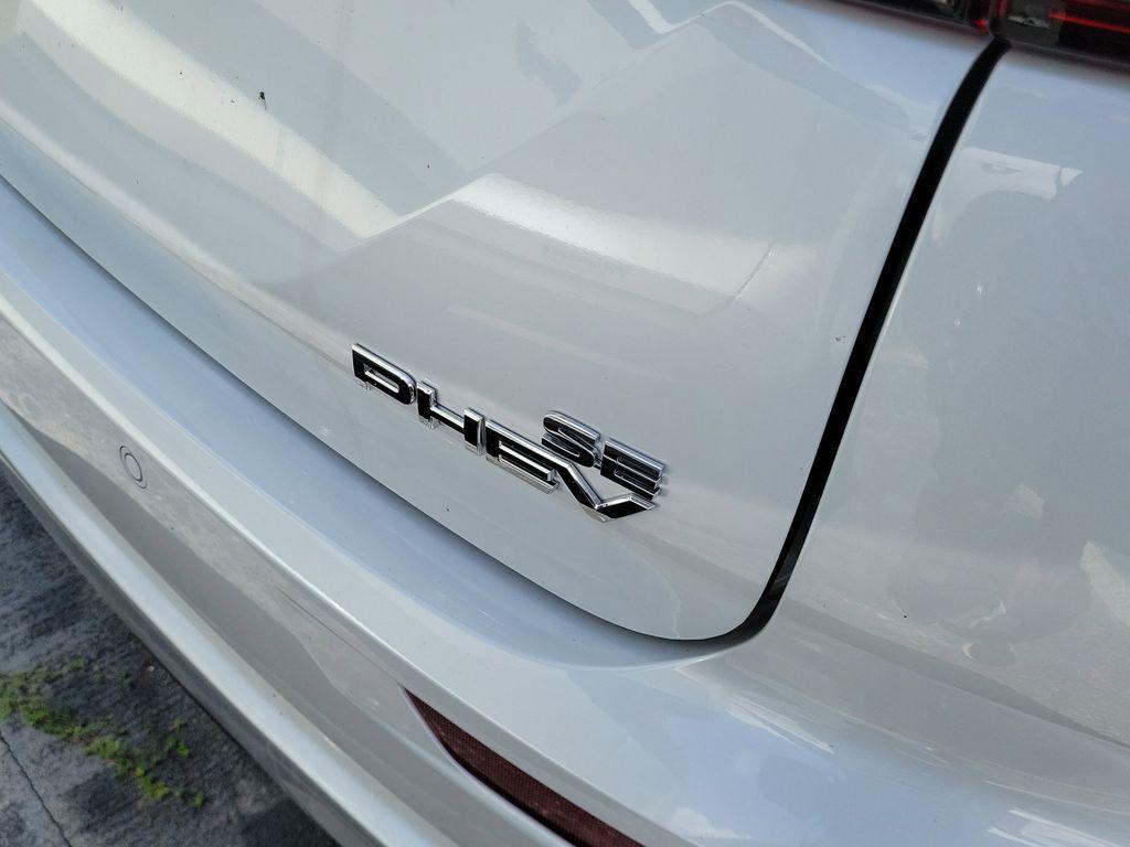 new 2025 Mitsubishi Outlander PHEV car, priced at $38,795
