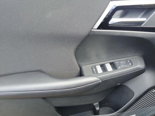 new 2025 Mitsubishi Outlander car, priced at $25,900