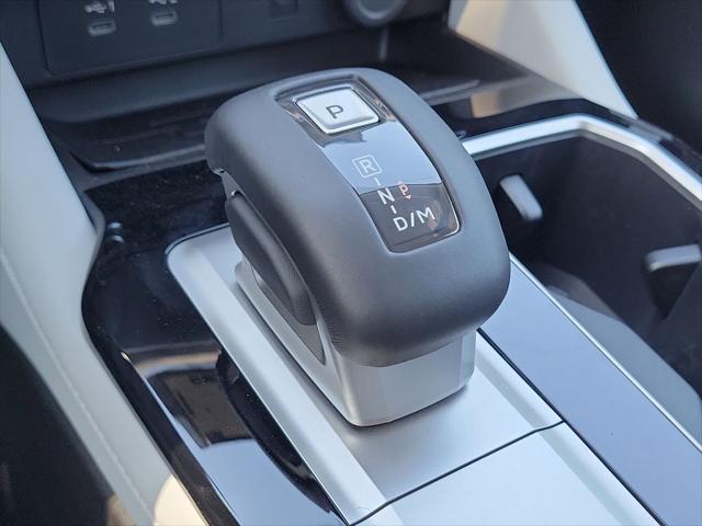 new 2025 Mitsubishi Outlander car, priced at $29,945