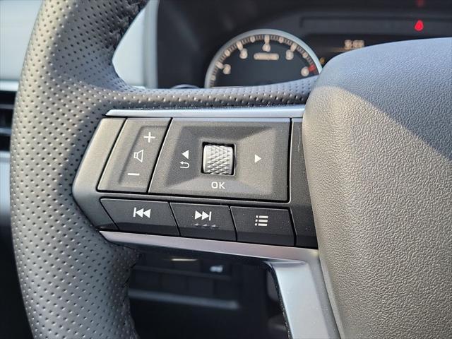 new 2025 Mitsubishi Outlander car, priced at $29,945