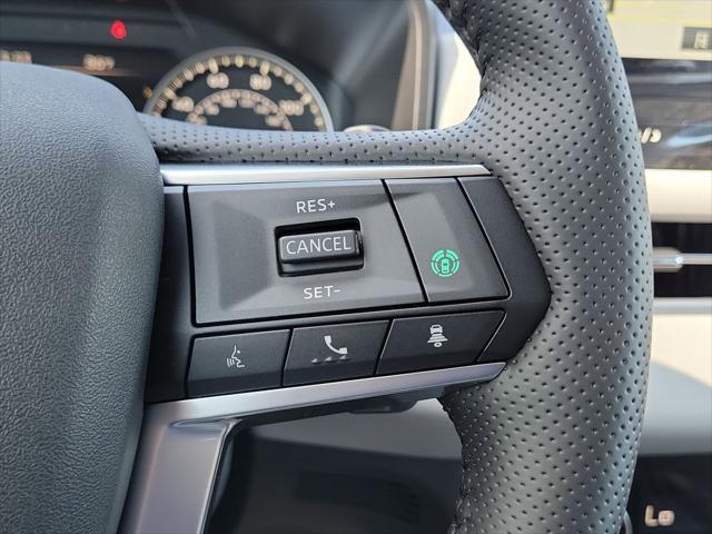 new 2025 Mitsubishi Outlander car, priced at $29,945