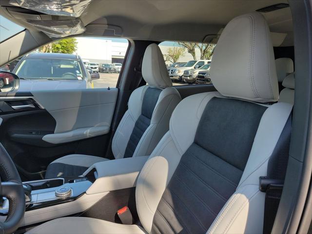 new 2025 Mitsubishi Outlander car, priced at $29,945