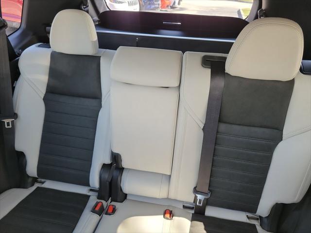 new 2025 Mitsubishi Outlander car, priced at $29,945