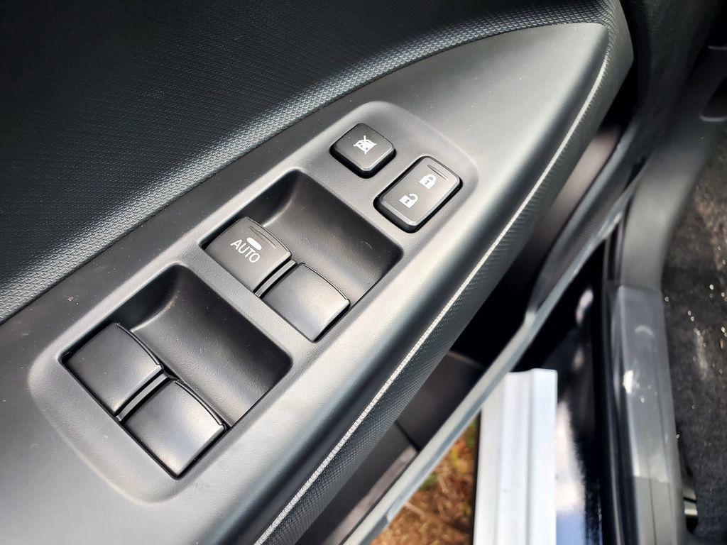 new 2024 Mitsubishi Mirage G4 car, priced at $13,990