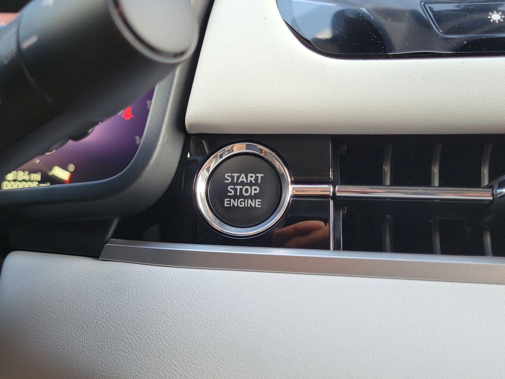 new 2025 Mitsubishi Outlander car, priced at $34,680