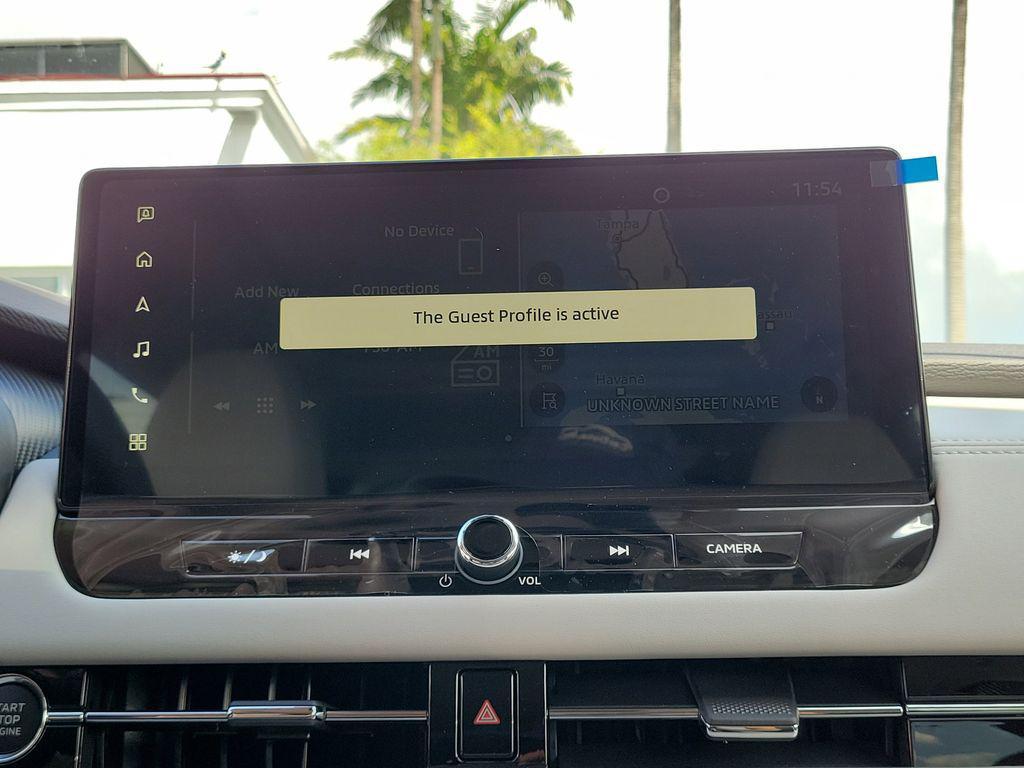 new 2025 Mitsubishi Outlander car, priced at $32,555