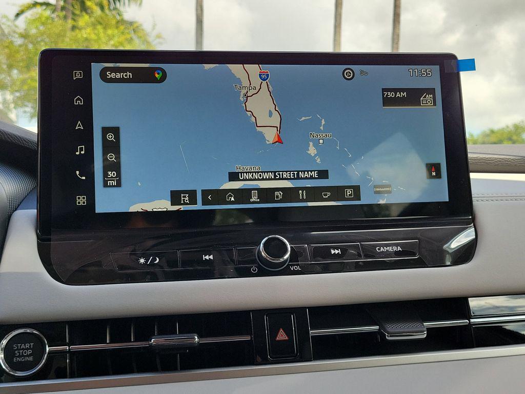 new 2025 Mitsubishi Outlander car, priced at $32,555