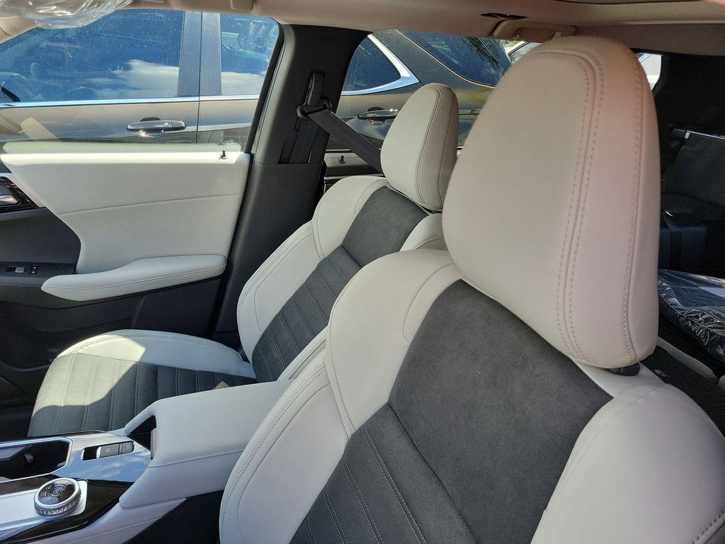 new 2025 Mitsubishi Outlander car, priced at $32,555