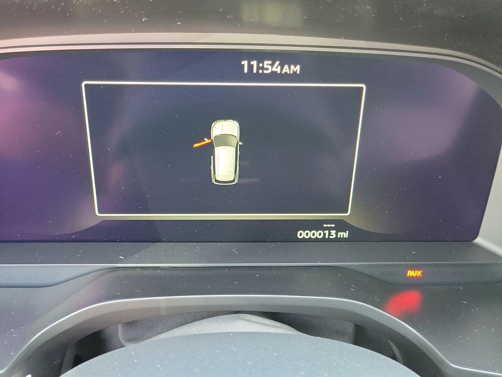 new 2025 Mitsubishi Outlander car, priced at $32,555