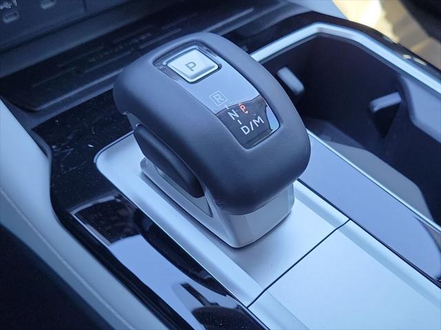 new 2025 Mitsubishi Outlander car, priced at $31,885