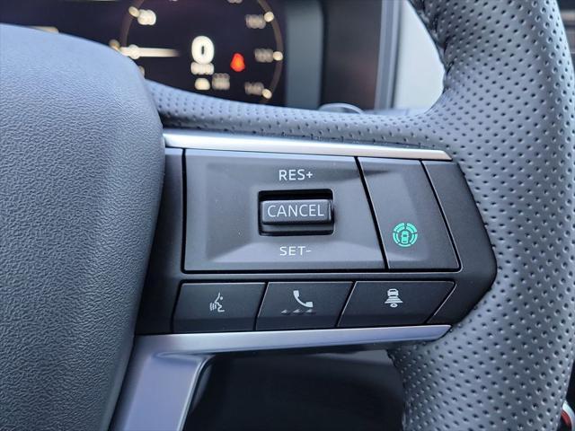 new 2025 Mitsubishi Outlander car, priced at $31,885