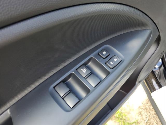 new 2024 Mitsubishi Mirage G4 car, priced at $13,875