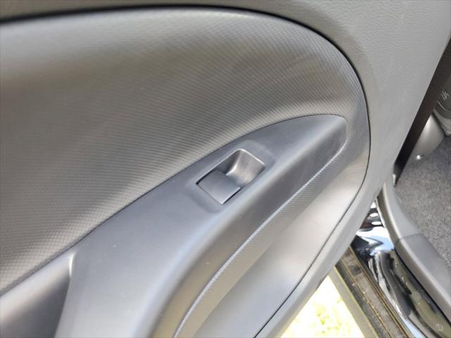 new 2024 Mitsubishi Mirage G4 car, priced at $13,875