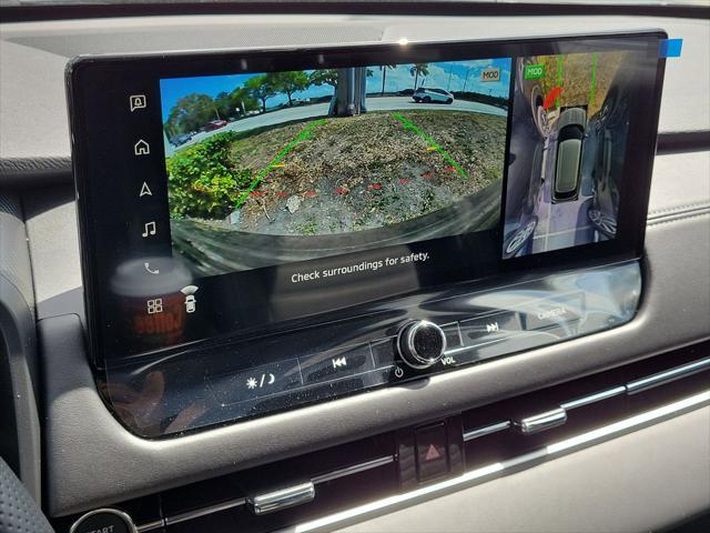 new 2025 Mitsubishi Outlander car, priced at $31,980