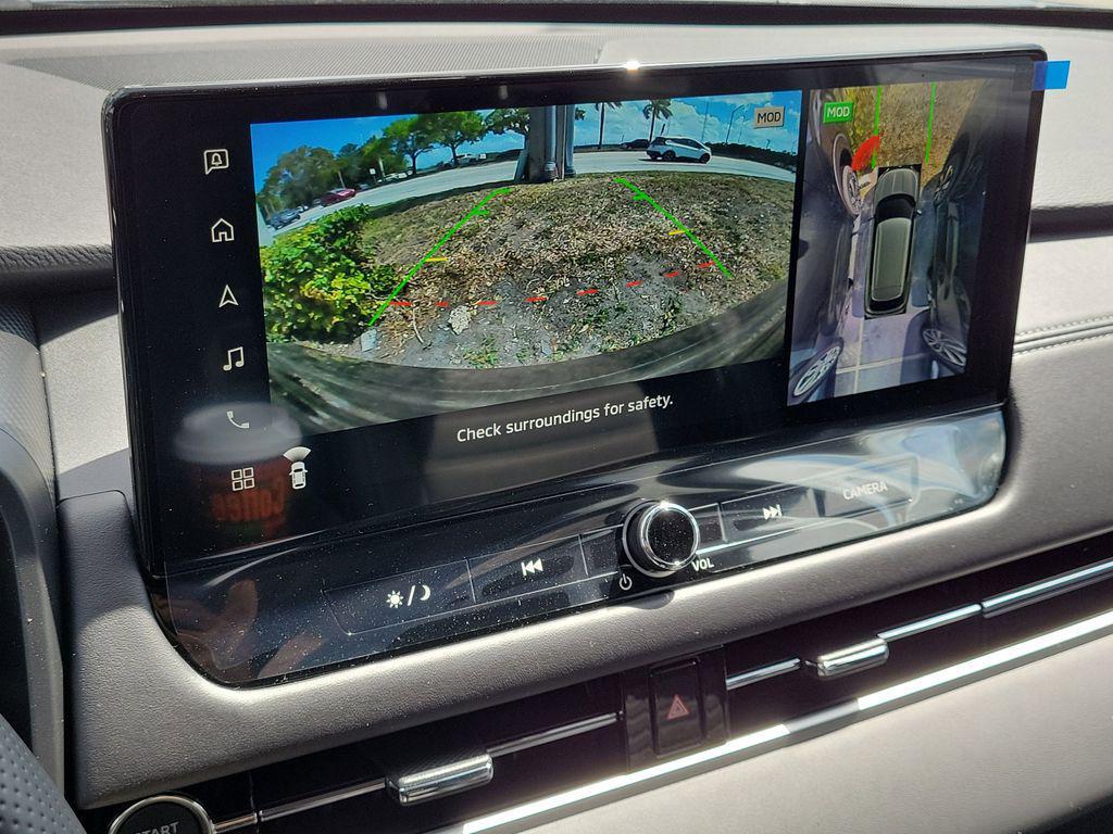 new 2025 Mitsubishi Outlander car, priced at $30,485