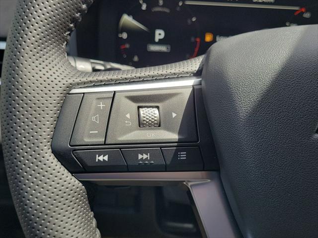 new 2025 Mitsubishi Outlander car, priced at $31,980