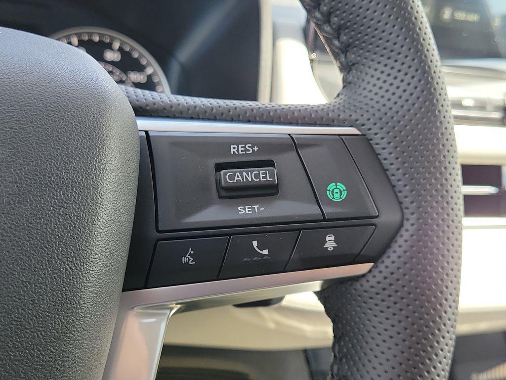 new 2025 Mitsubishi Outlander car, priced at $32,380