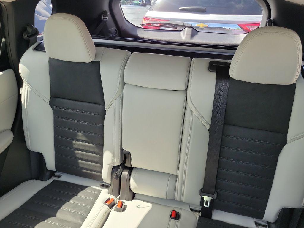 new 2025 Mitsubishi Outlander car, priced at $32,380