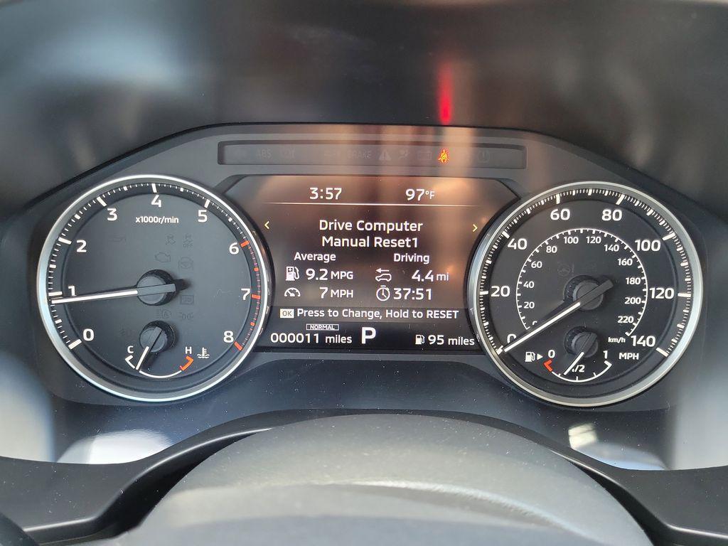 new 2025 Mitsubishi Outlander car, priced at $30,675