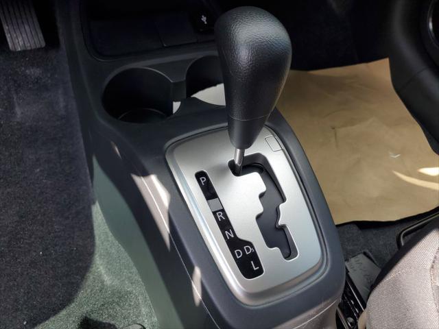 new 2024 Mitsubishi Mirage car, priced at $15,245