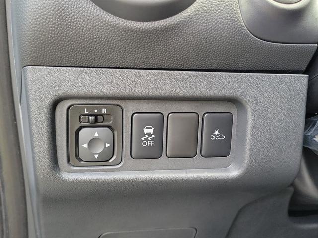 new 2024 Mitsubishi Mirage car, priced at $13,425