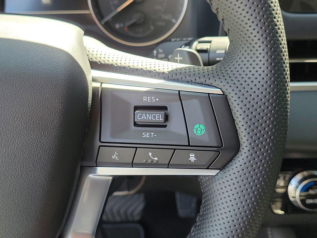 new 2025 Mitsubishi Outlander car, priced at $31,590