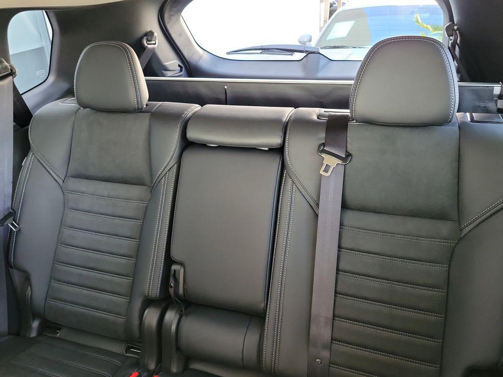 new 2025 Mitsubishi Outlander car, priced at $31,590