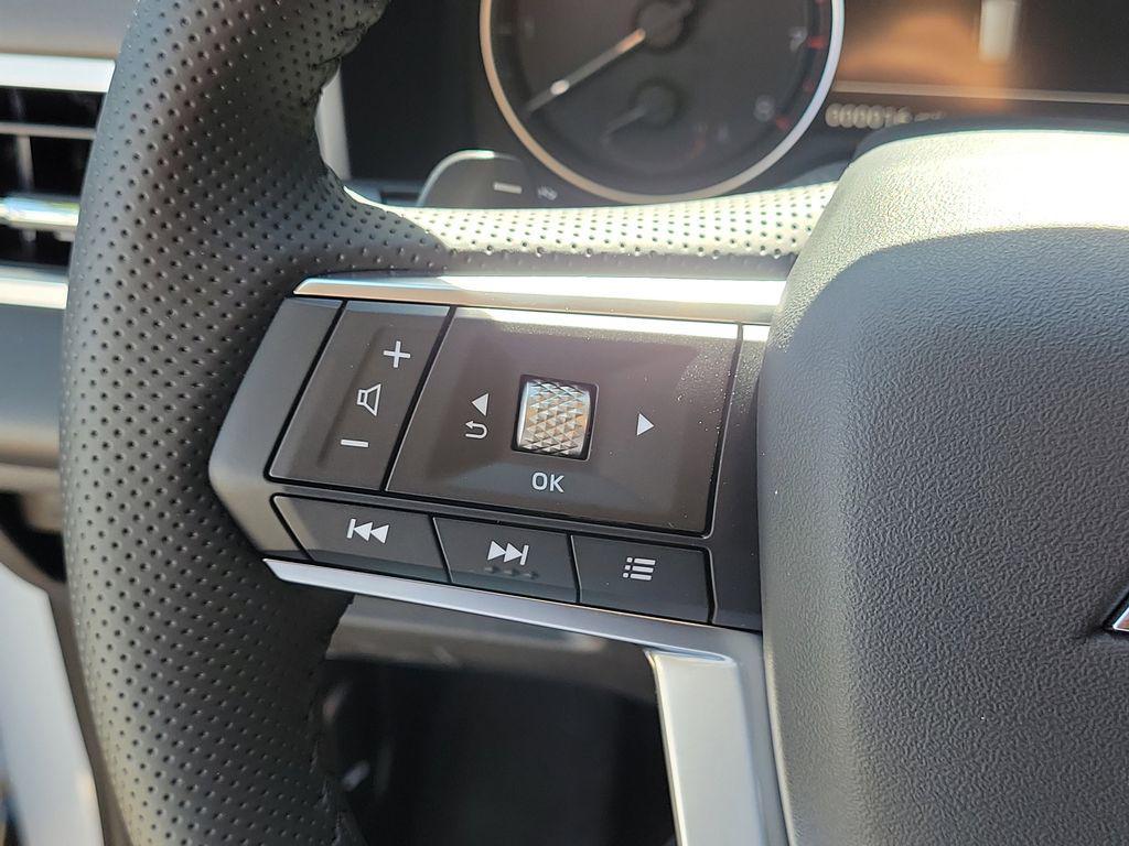 new 2025 Mitsubishi Outlander car, priced at $31,590