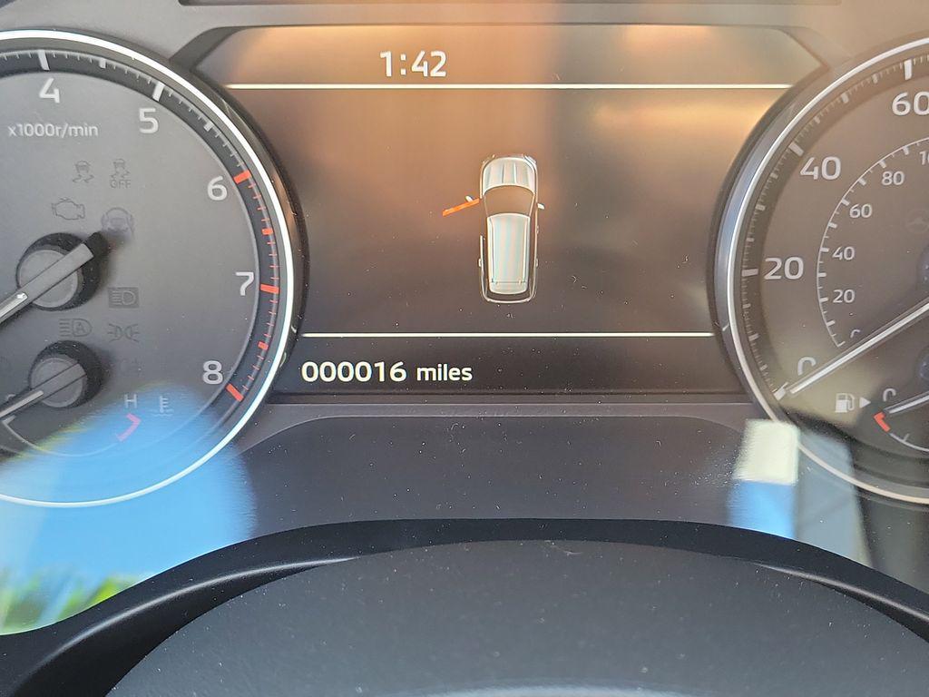 new 2025 Mitsubishi Outlander car, priced at $31,590