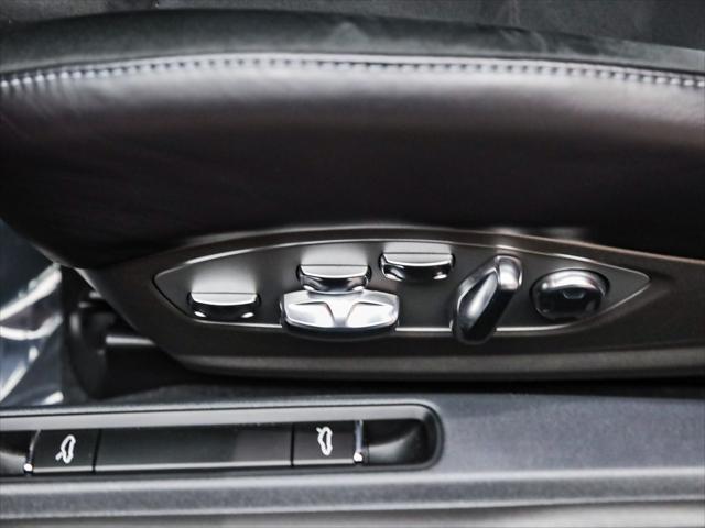 used 2023 Porsche 718 Cayman car, priced at $202,698