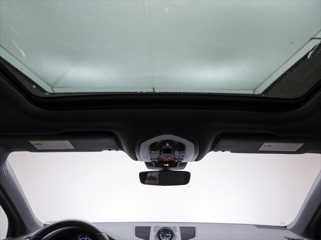 used 2024 Porsche Macan car, priced at $60,898