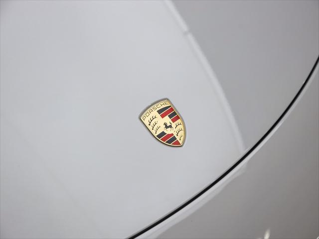 used 2025 Porsche 718 Cayman car, priced at $89,989