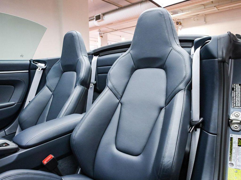 used 2025 Porsche 911 car, priced at $173,689