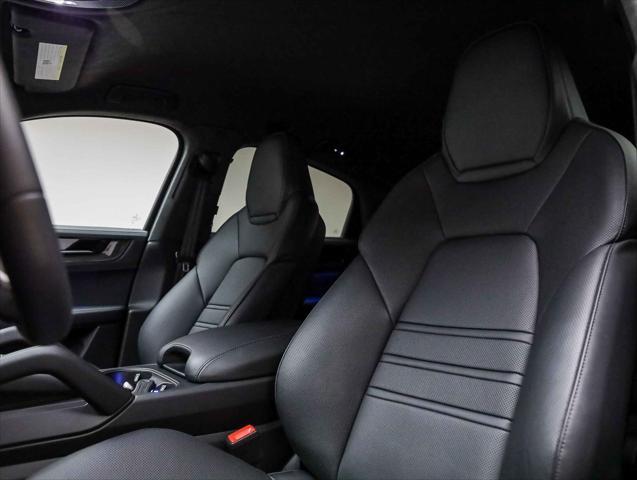 used 2024 Porsche Cayenne car, priced at $209,888